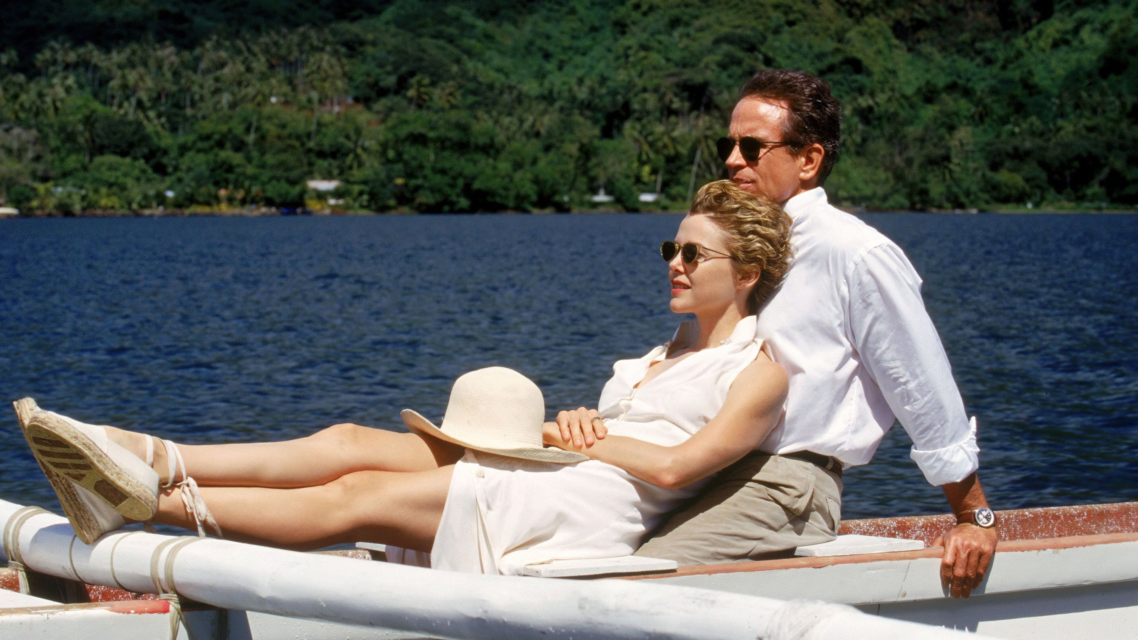 Love Affair Background