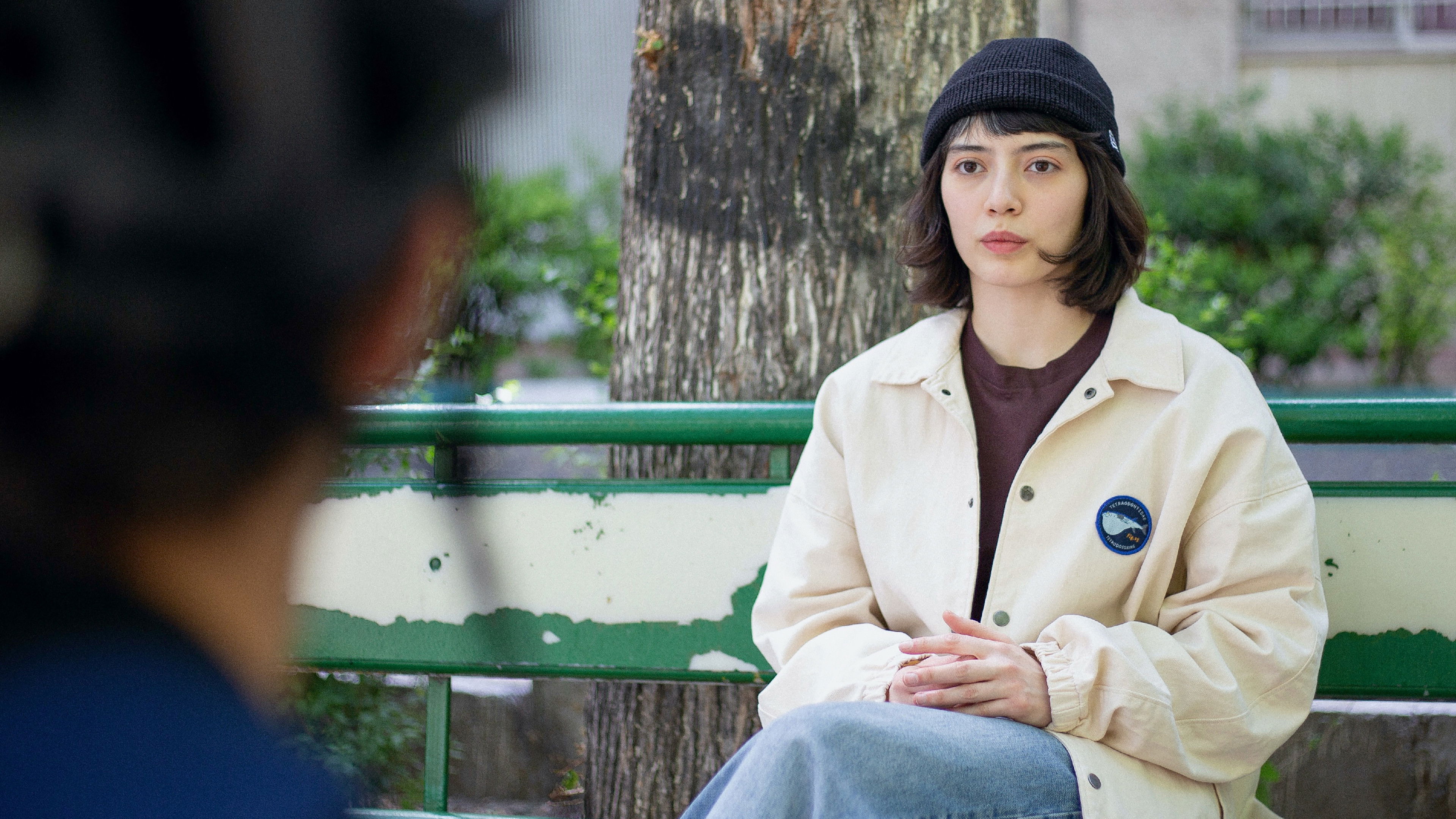 Inside Amir Background