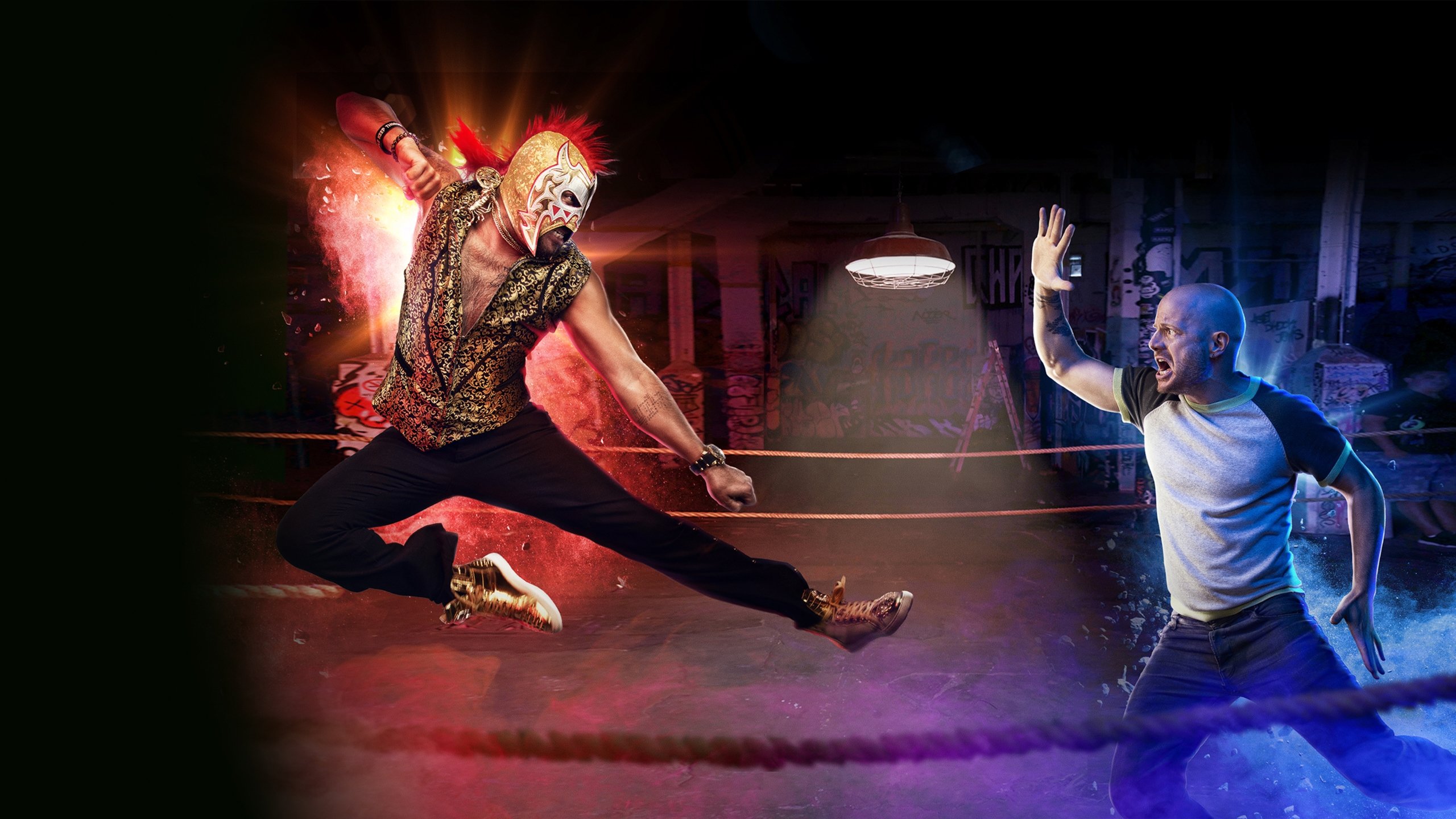 Jalas o Te Rajas Background