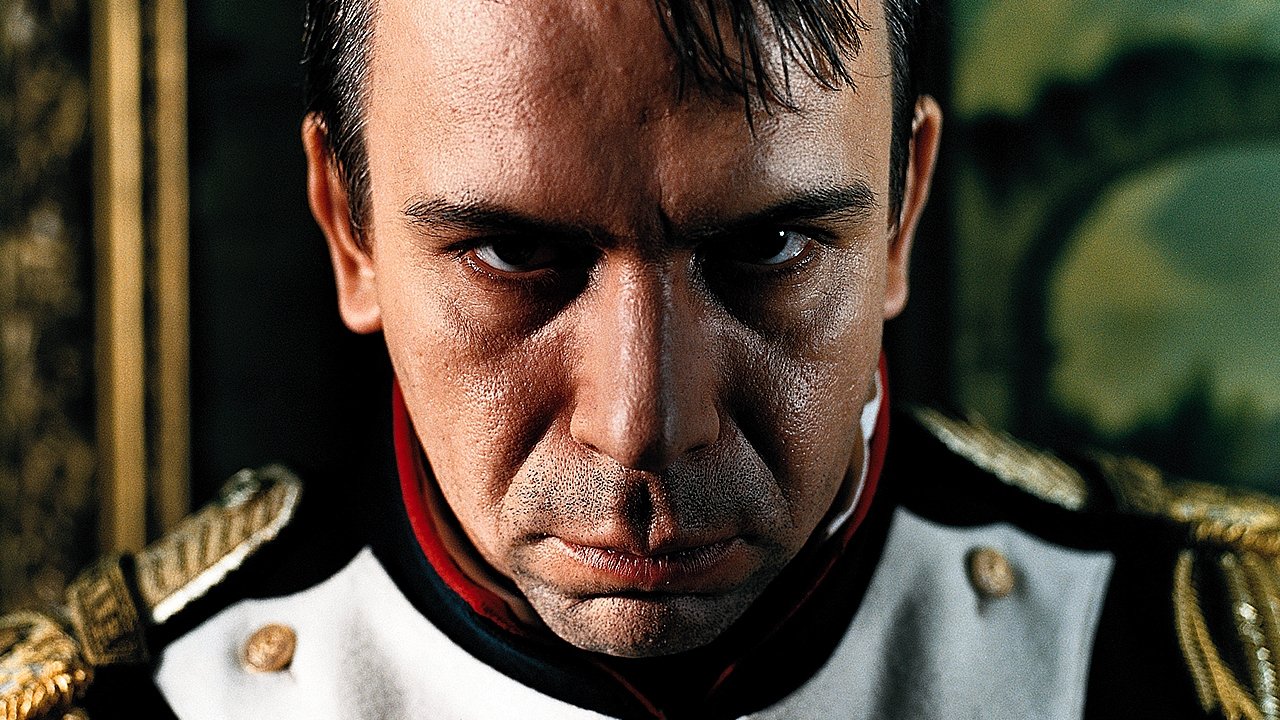 Monsieur N. Background