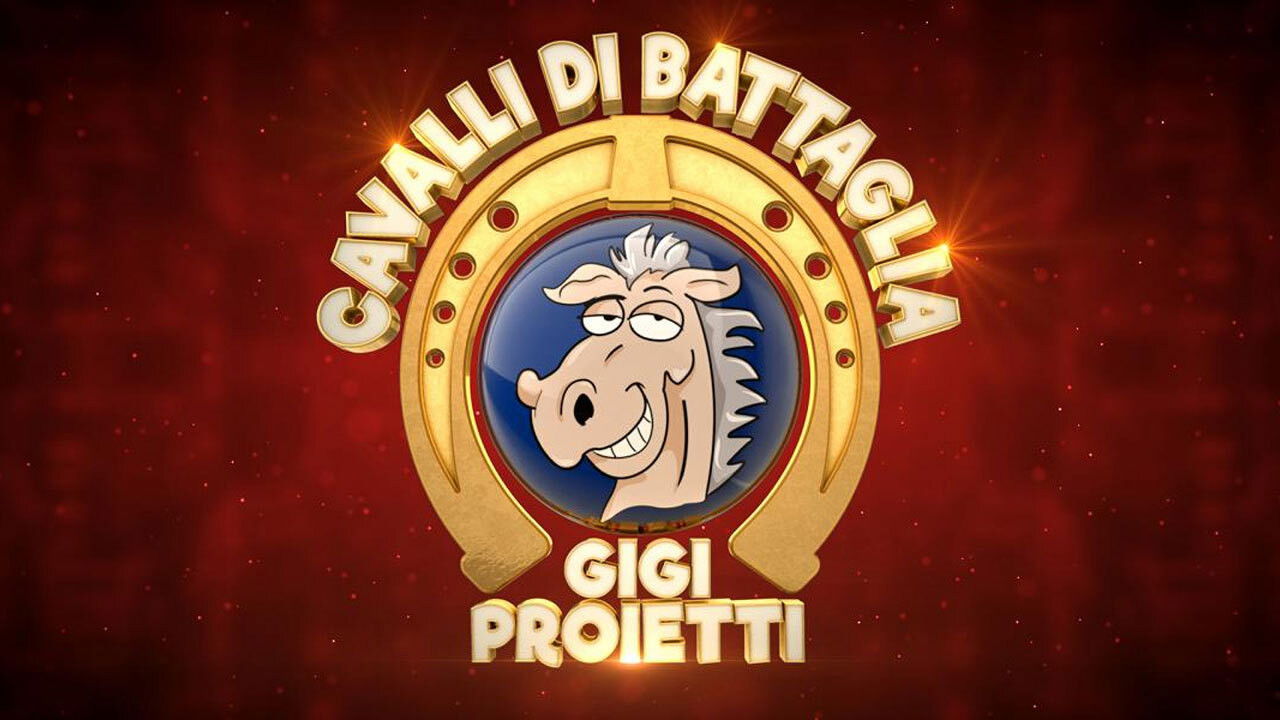 Cavalli di battaglia Background