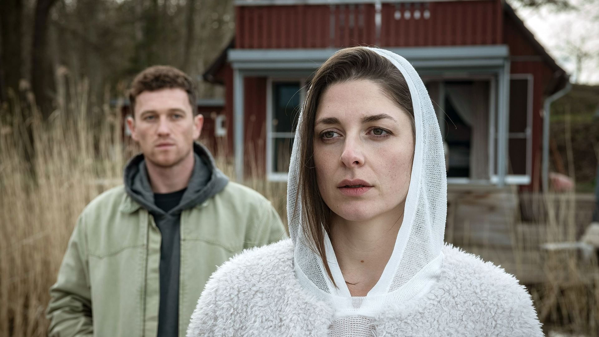 Die Whistleblowerin Background