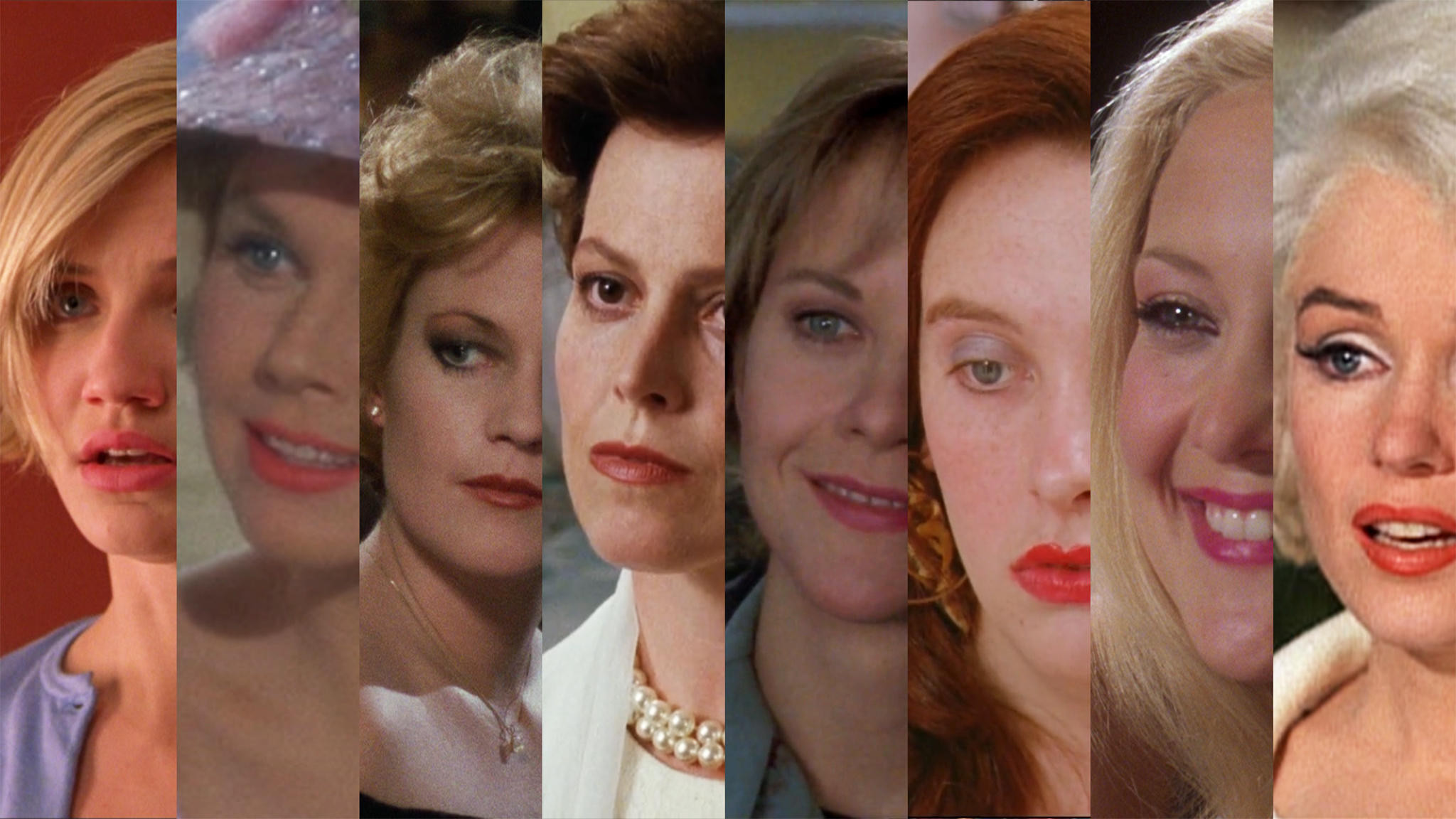 Romantic Comedy Background