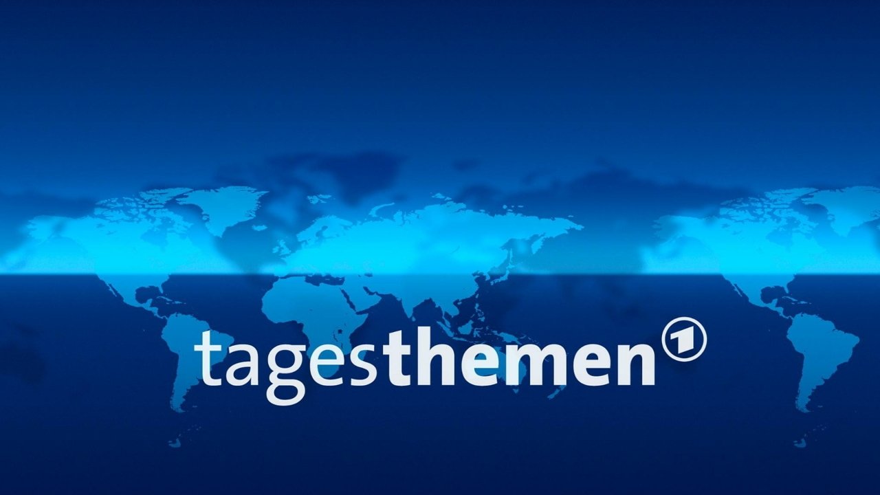 Tagesthemen Background