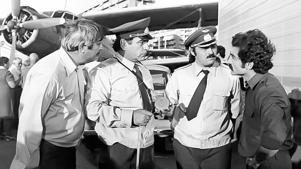 The Road Story Background