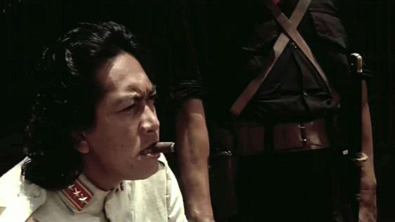 Nagabonar Background