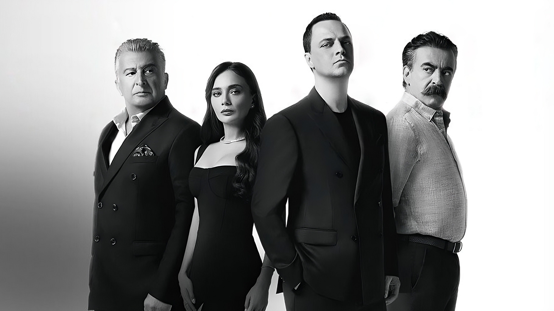 Dark Legacy Background