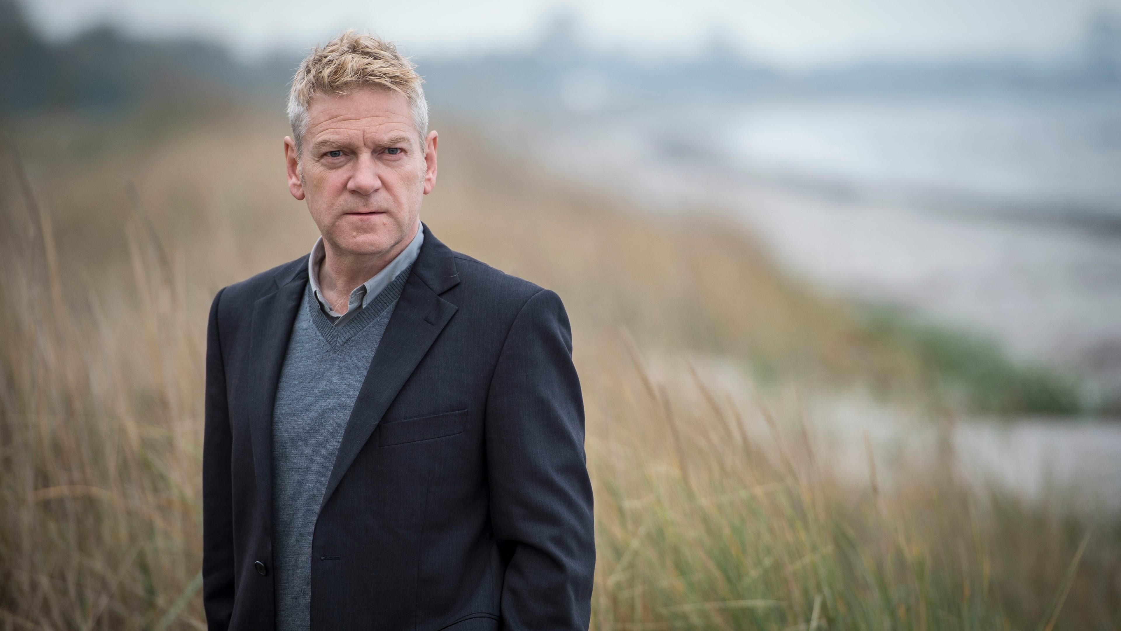Wallander Background