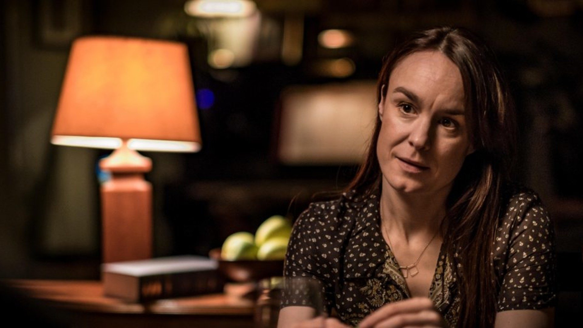 Beck 36 - The Thin Ice Background