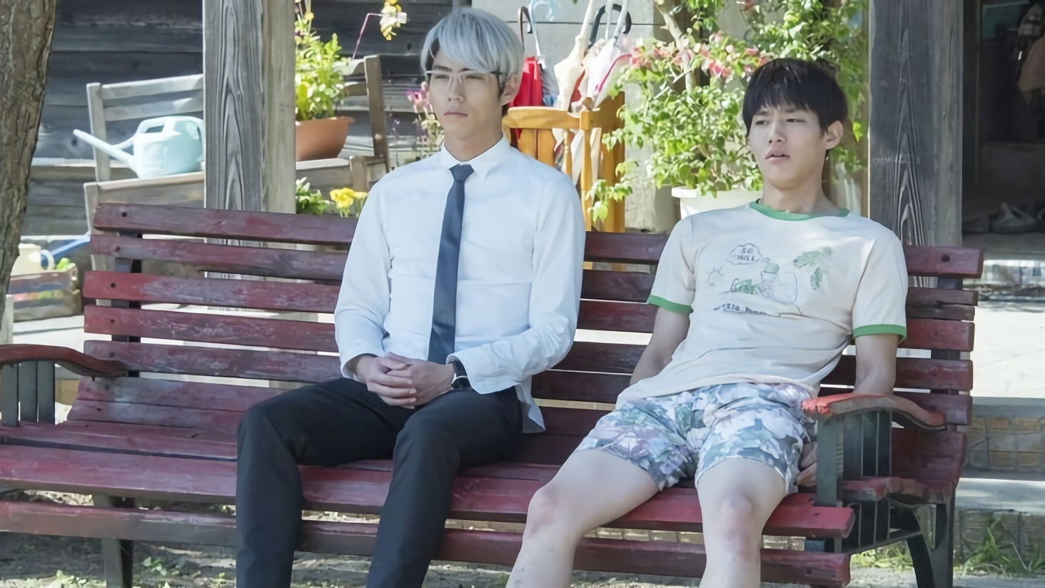 Moriyamachu Driving School Background