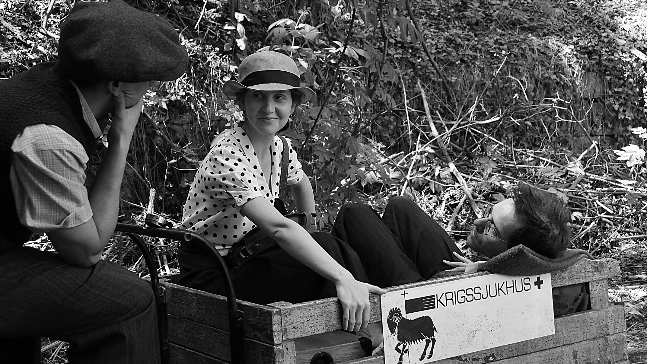 Fever at Dawn Background