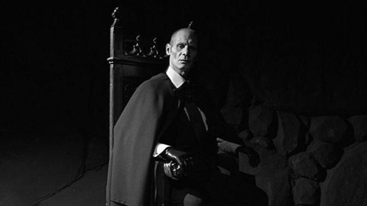 The Baron Background