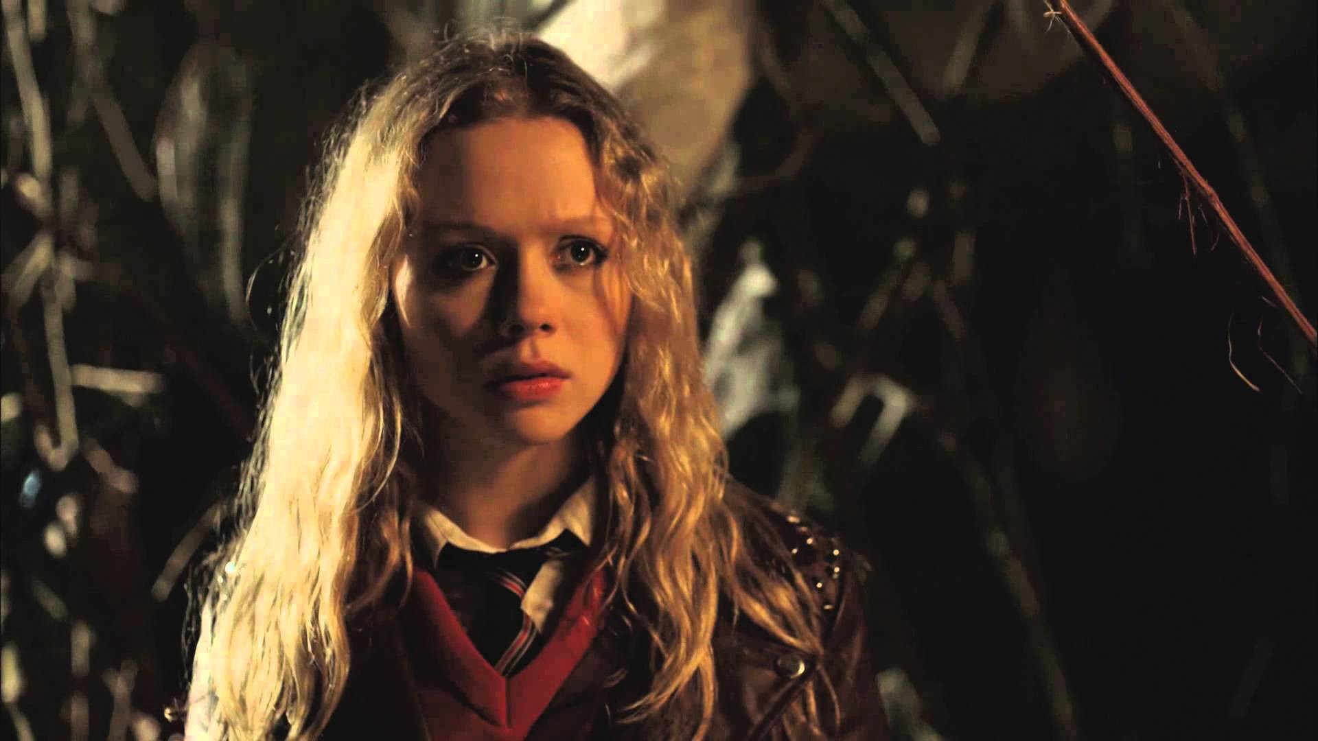 Cherry Tree Background