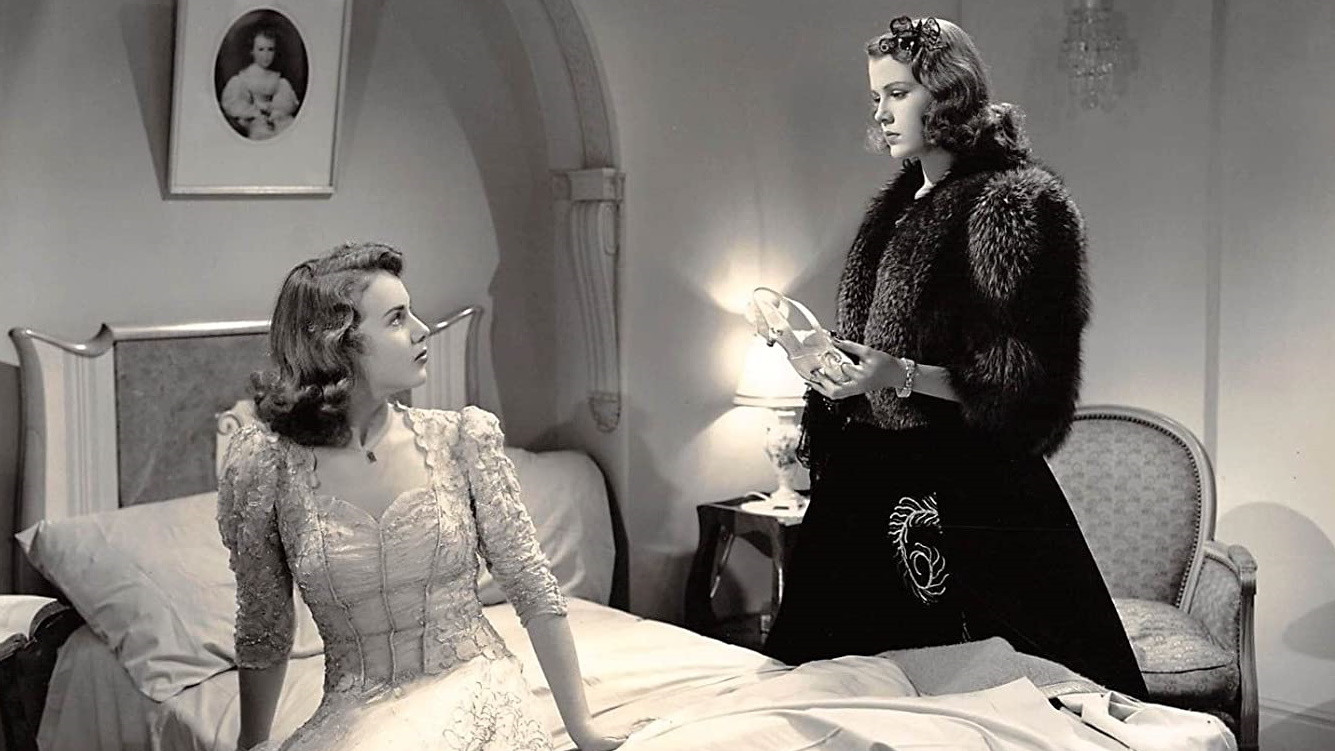 First Love Background