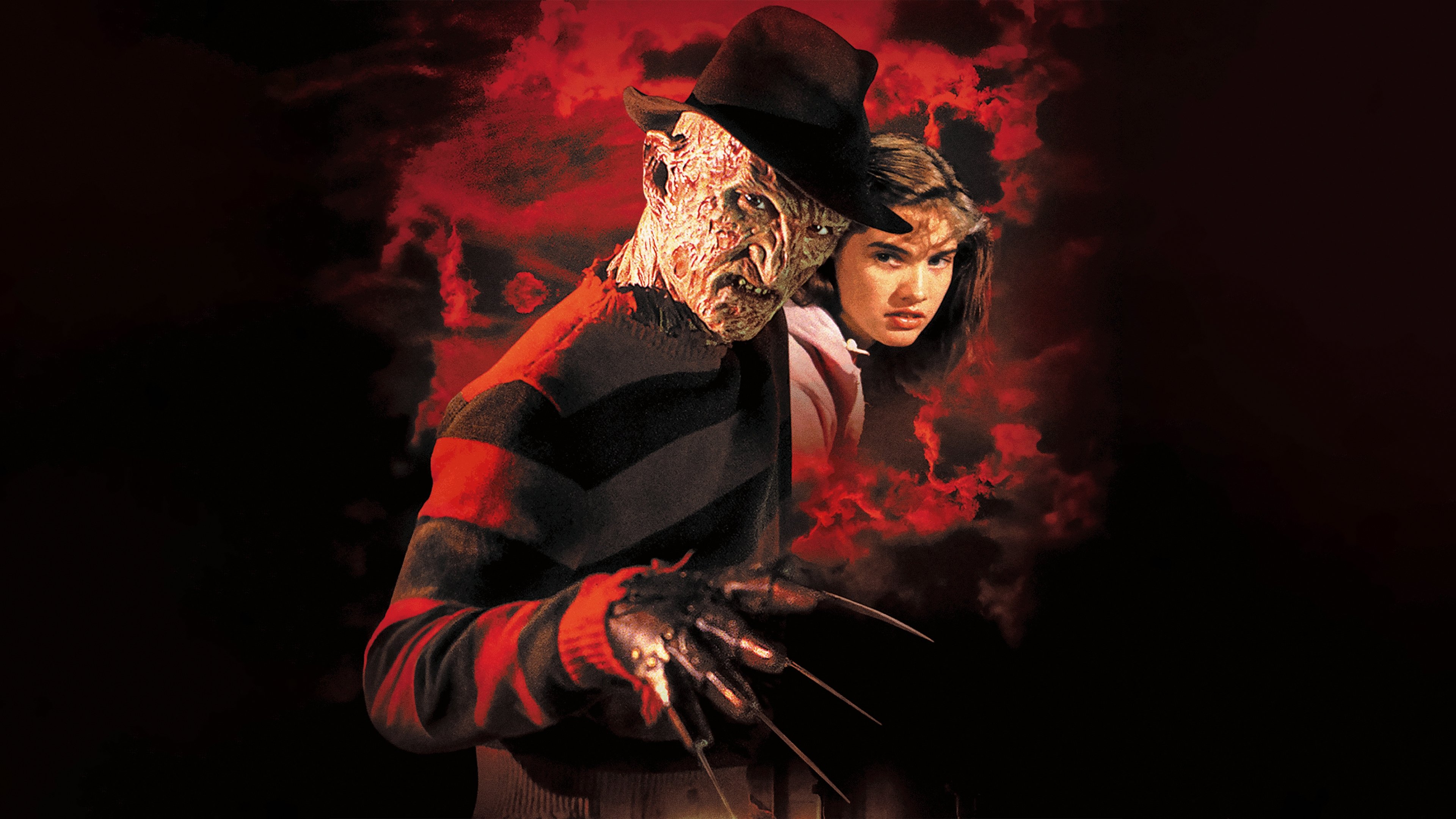 A Nightmare on Elm Street Background
