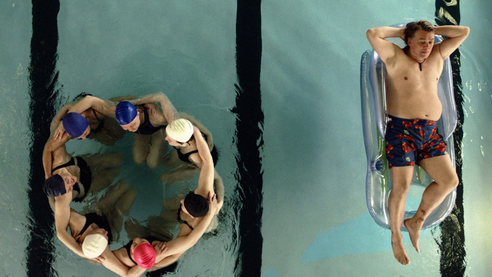 Paris of the North Background