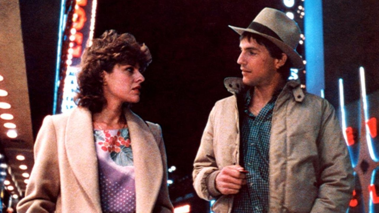 Stacy's Knights Background