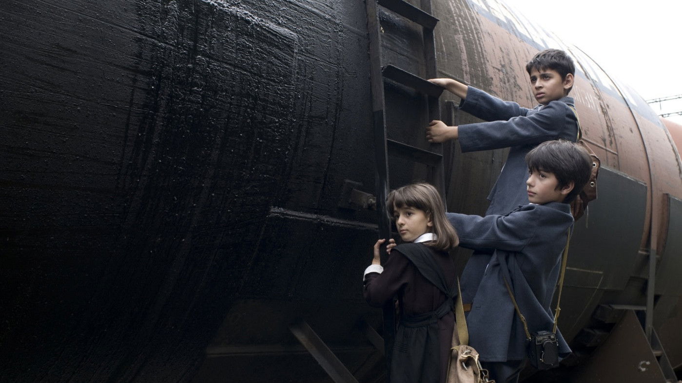 Chantrapas Background