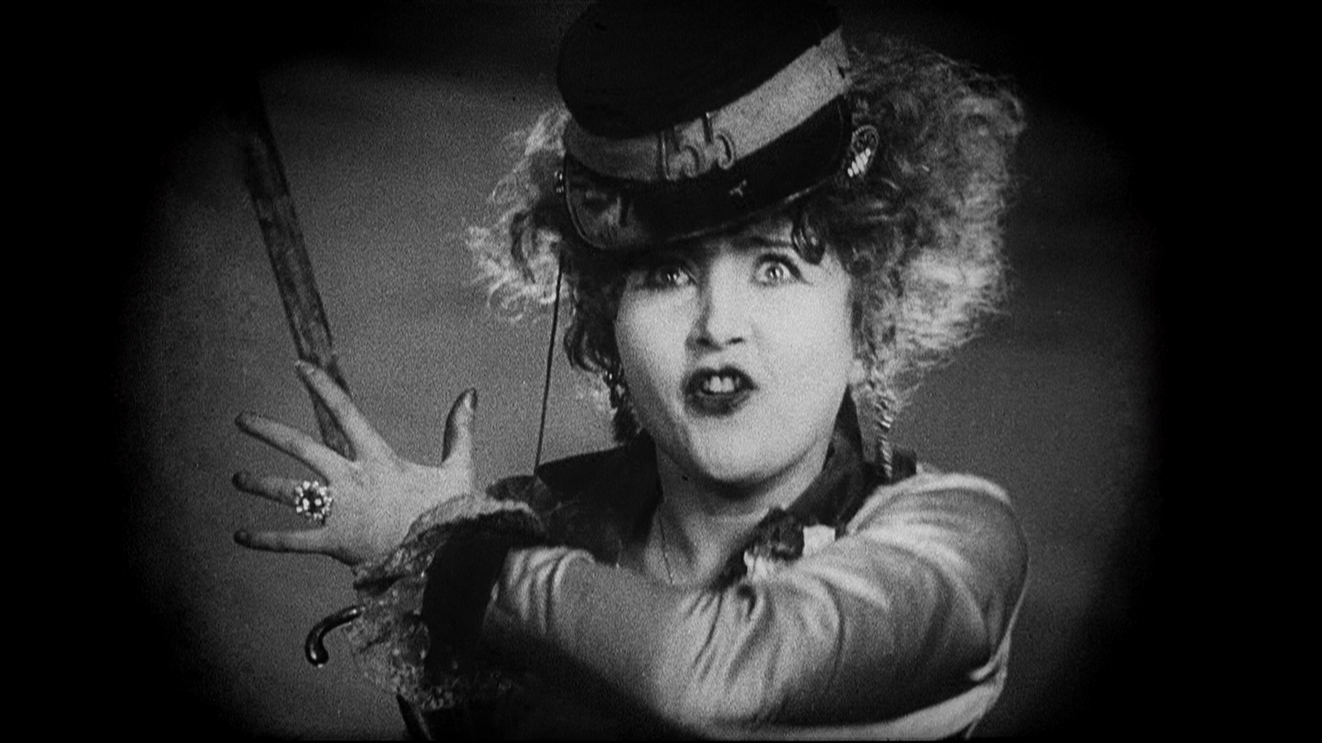 The New Babylon Background