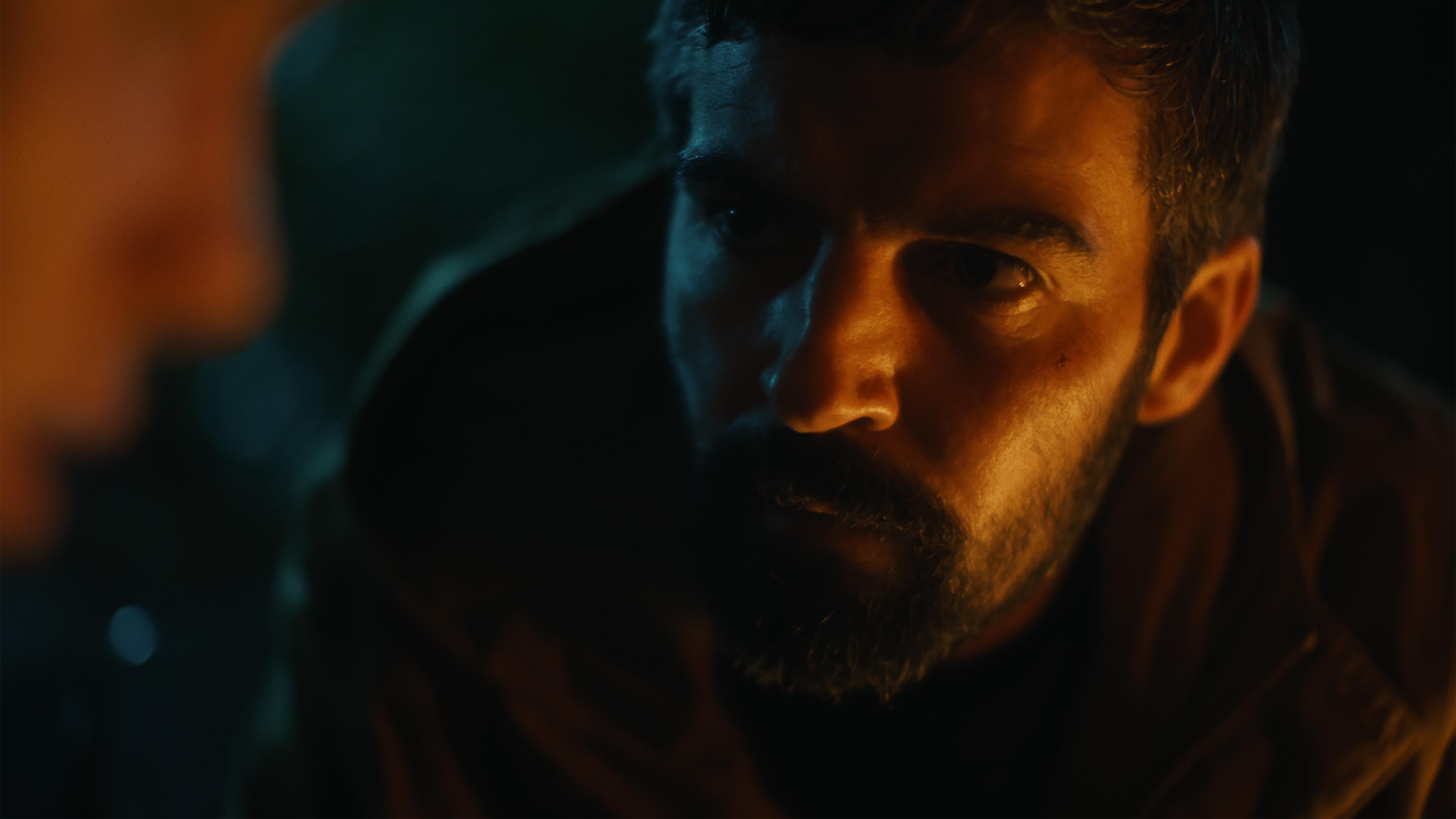 Amongst the Wolves Background