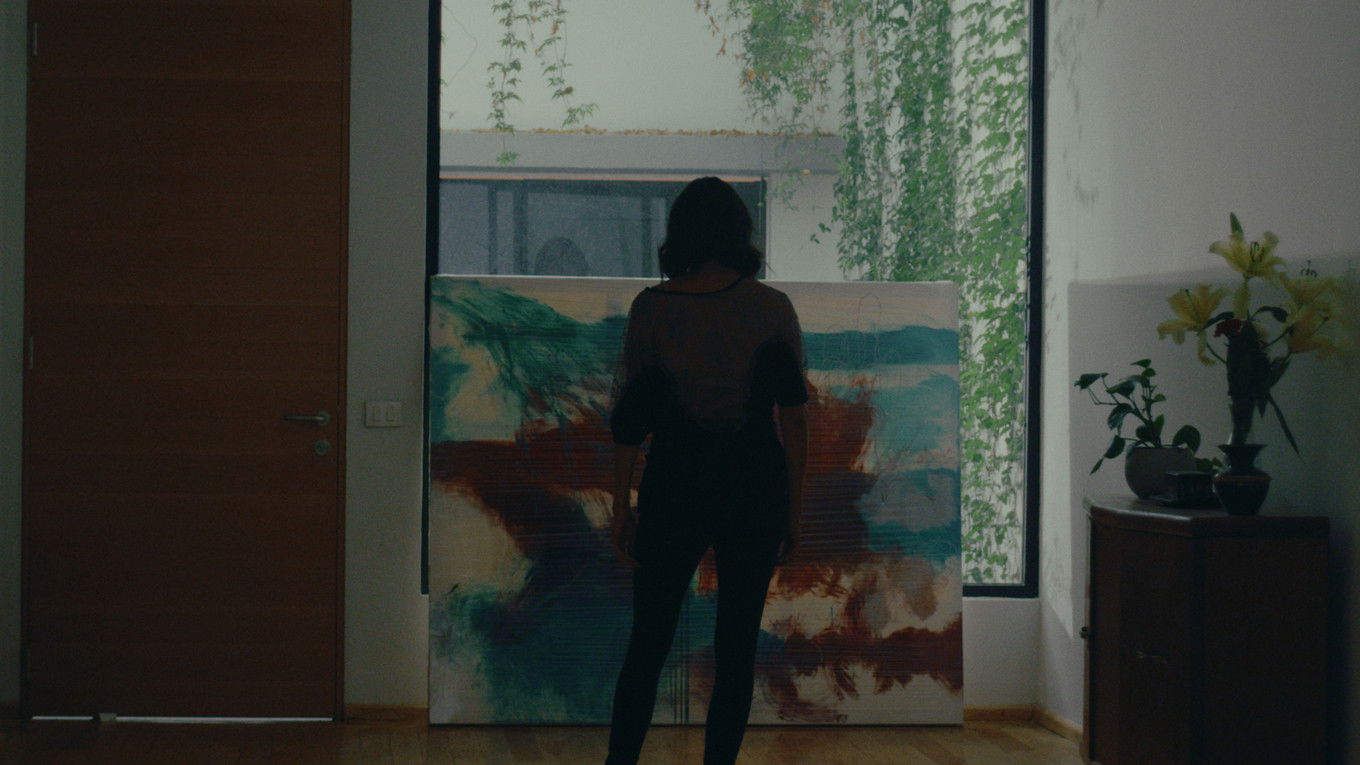 Querida Chantal Background