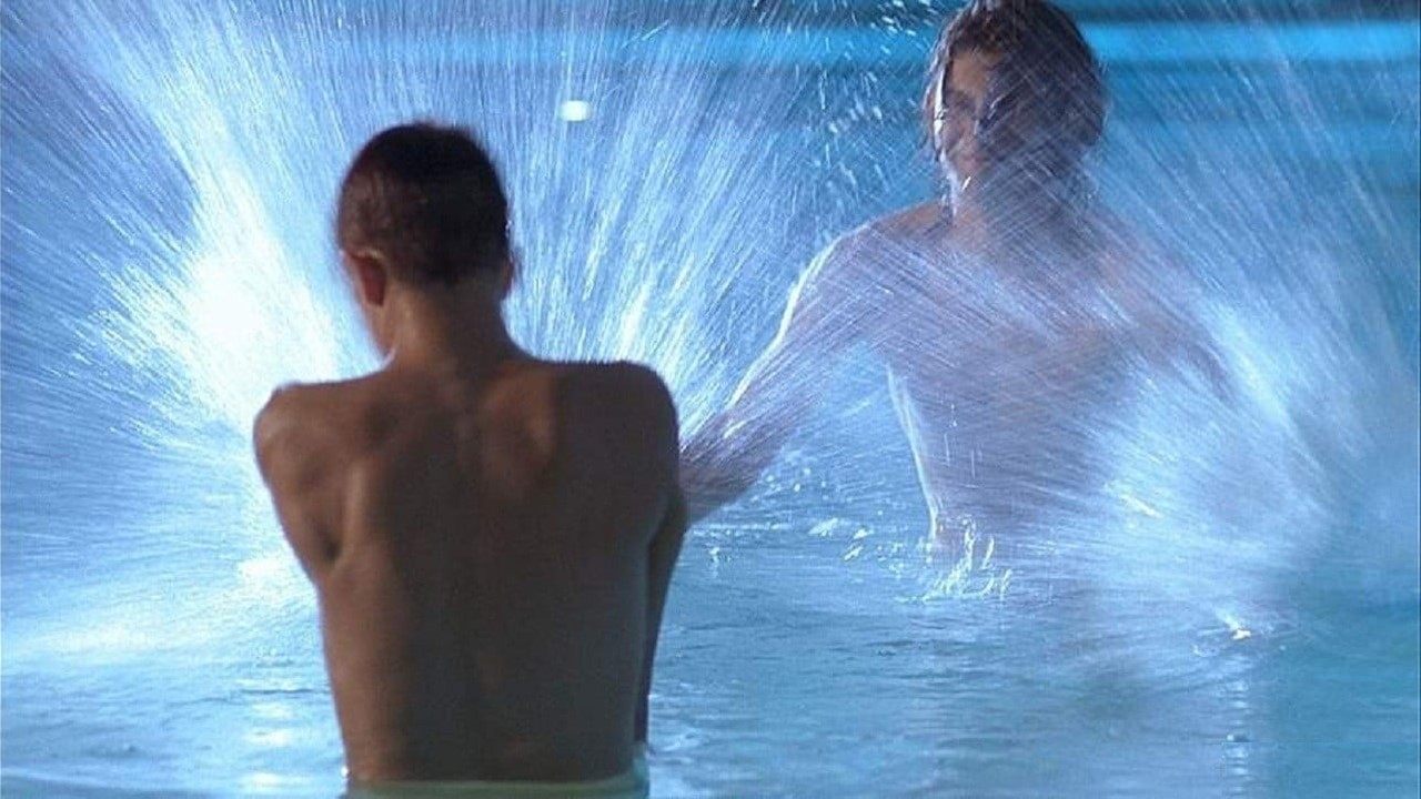 Watercolors Background