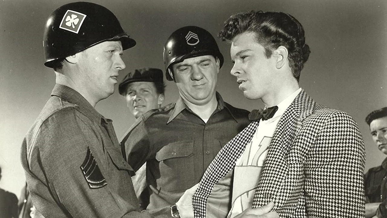 Take the High Ground! Background