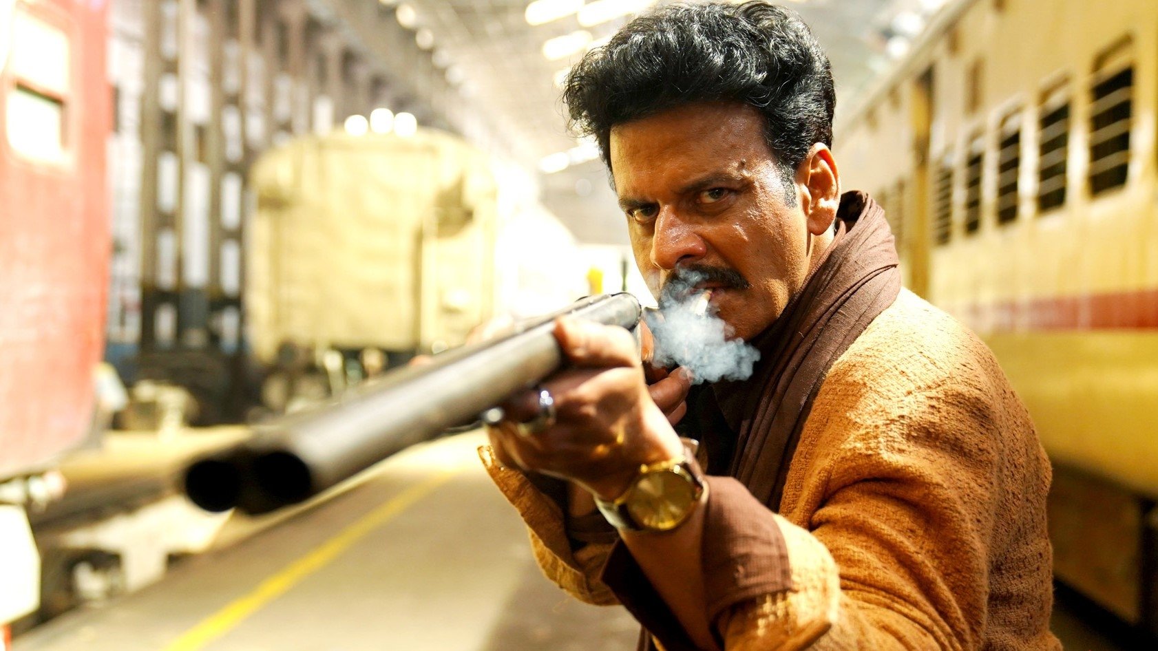 Bhaiyya Ji Background