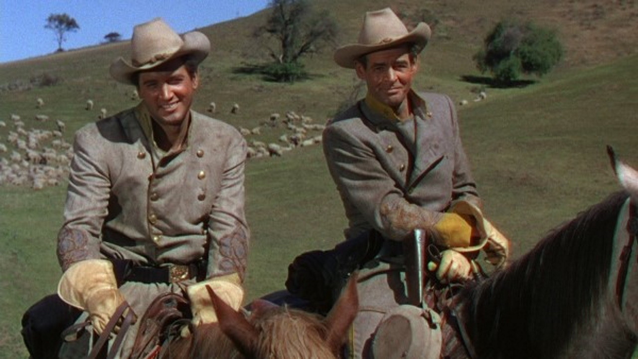 Horizons West Background