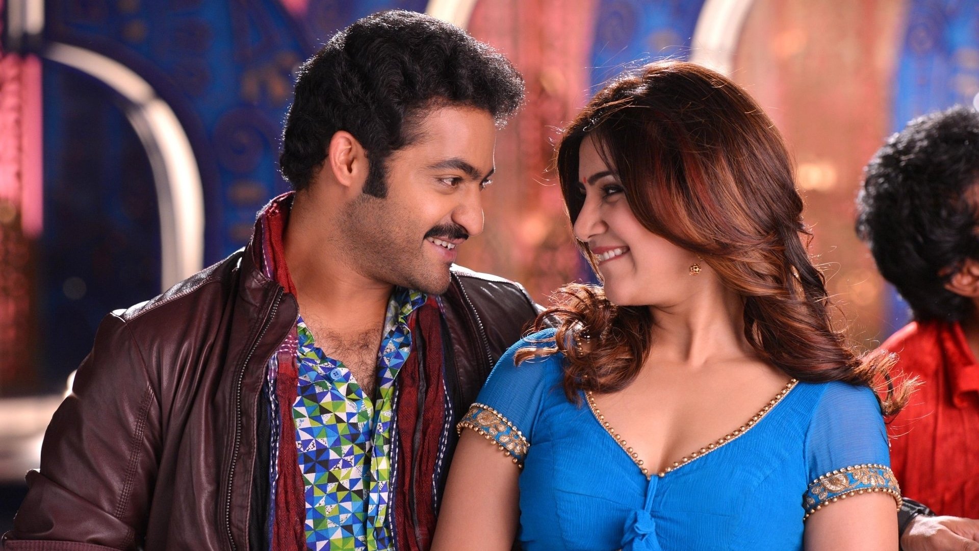 Rabhasa Background