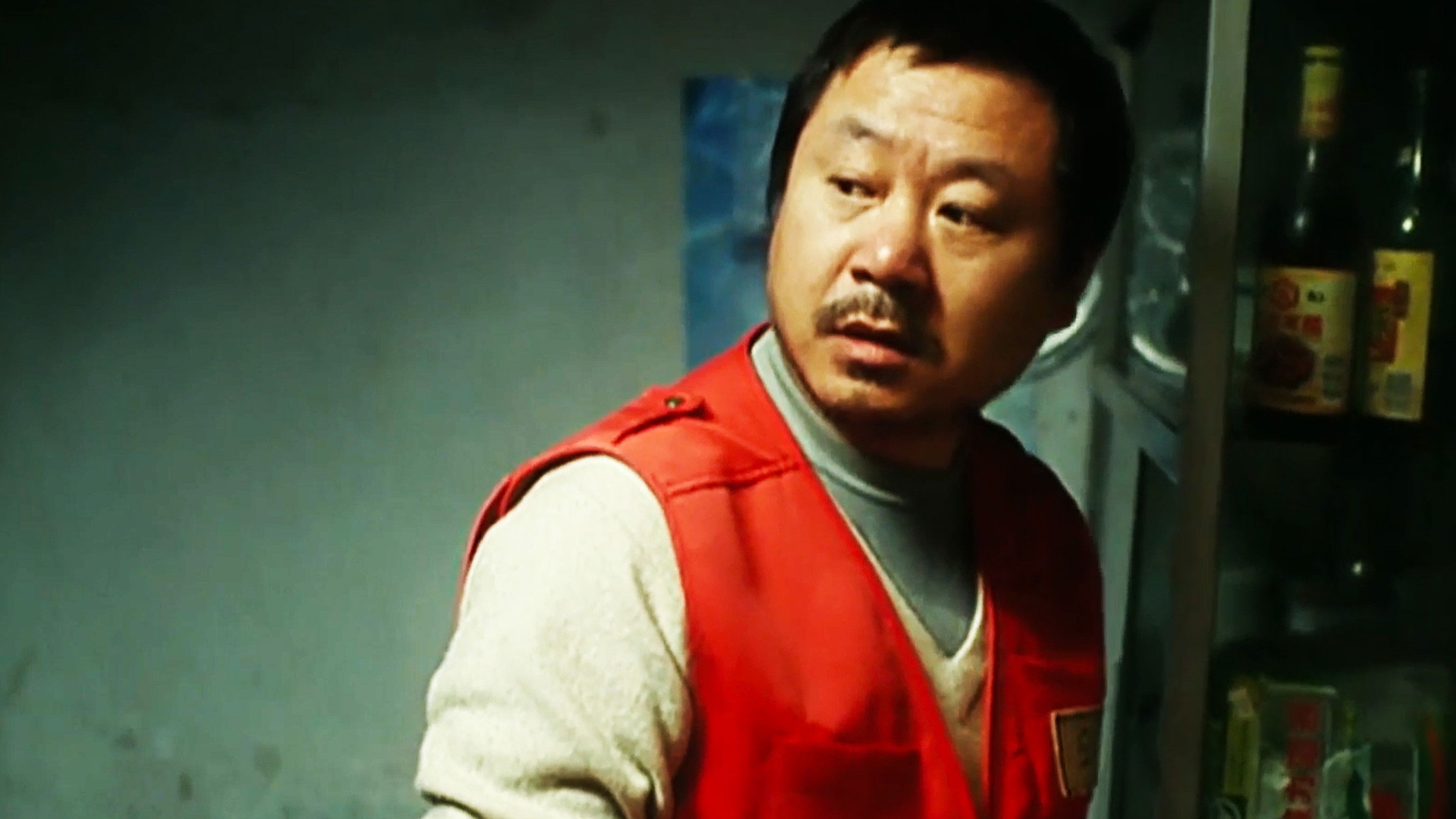 Lucky Dog Background