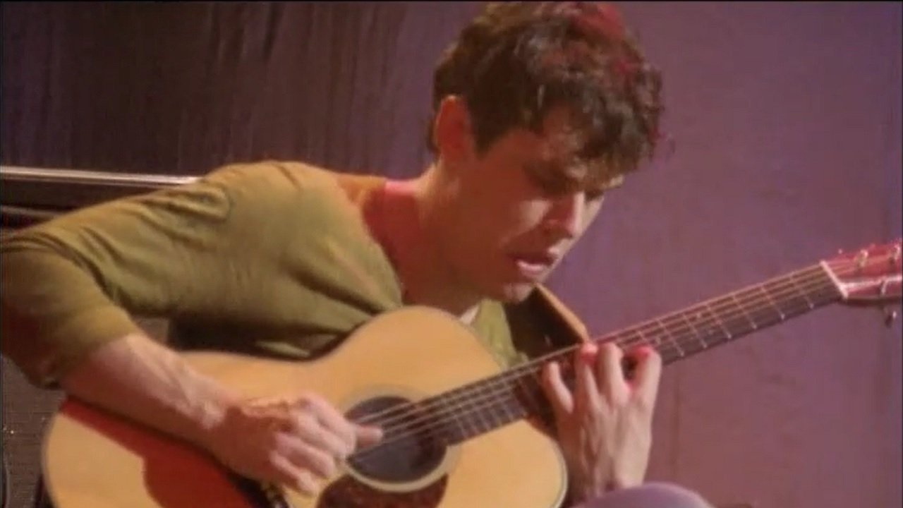 John Mayer: Any Given Thursday Background