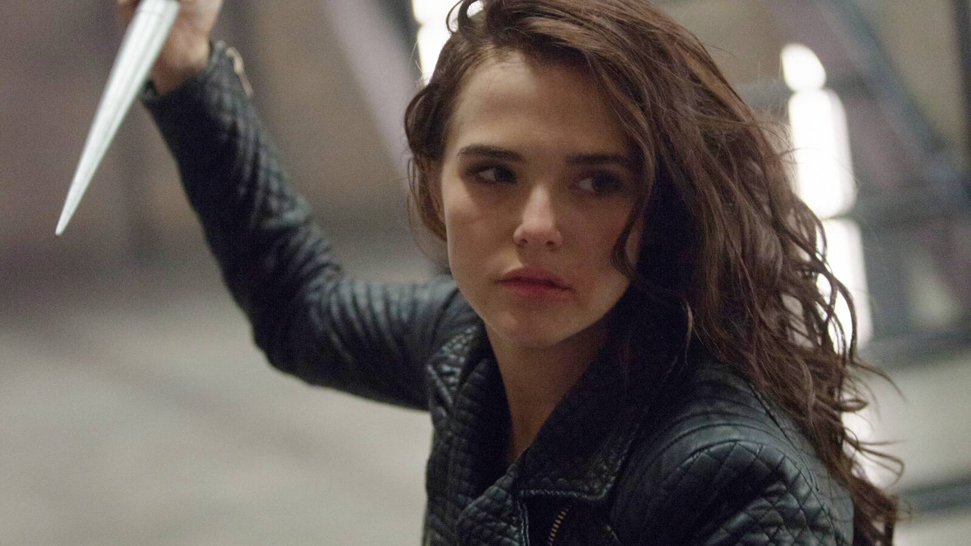 Vampire Academy Background