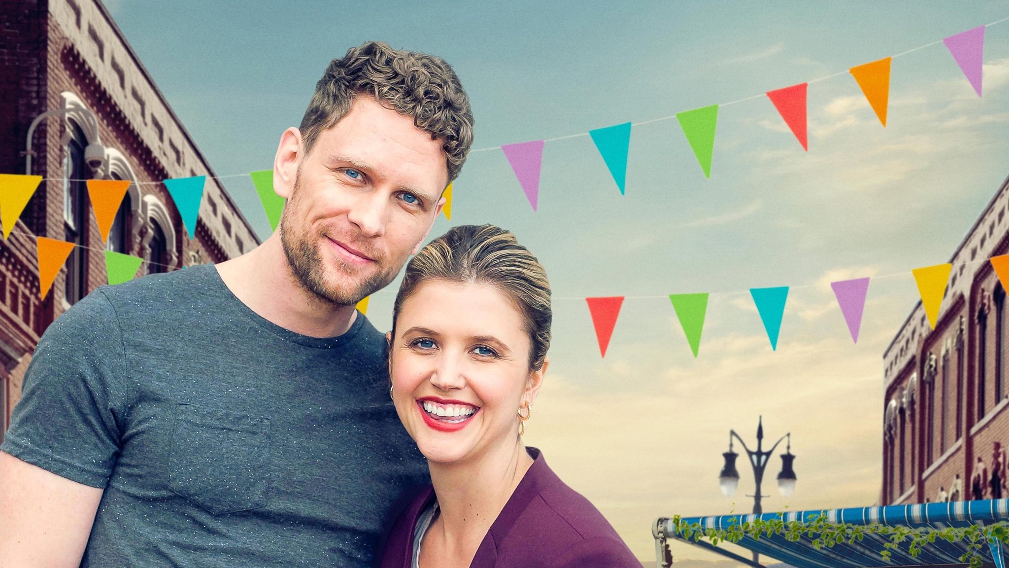 Love's Second Chance Background