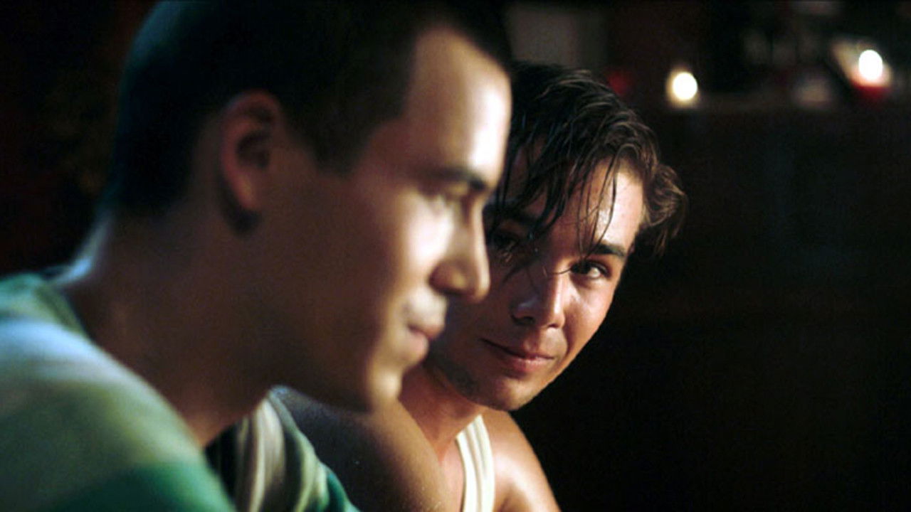 De vuelta Background