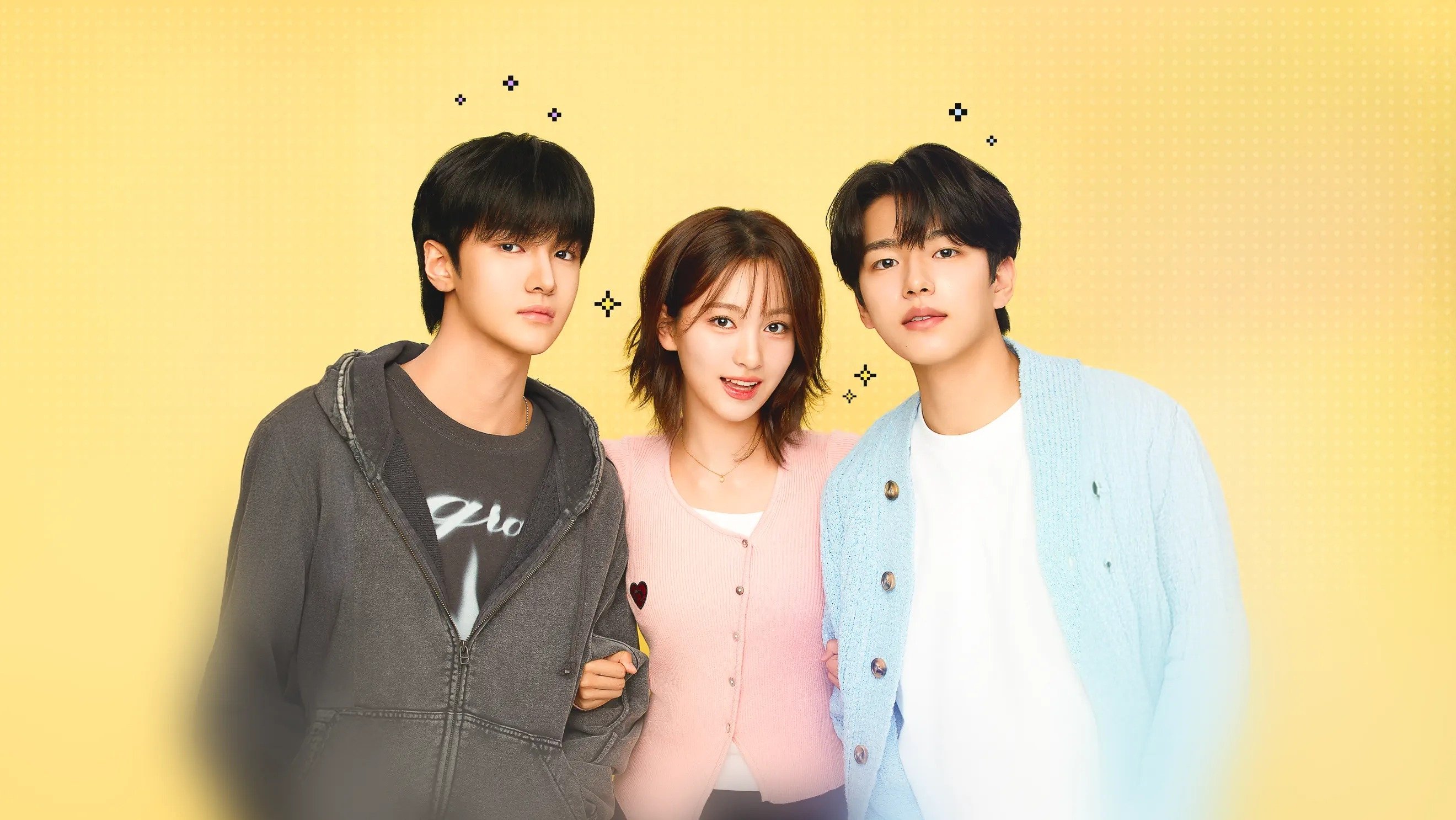 Namju Search Background