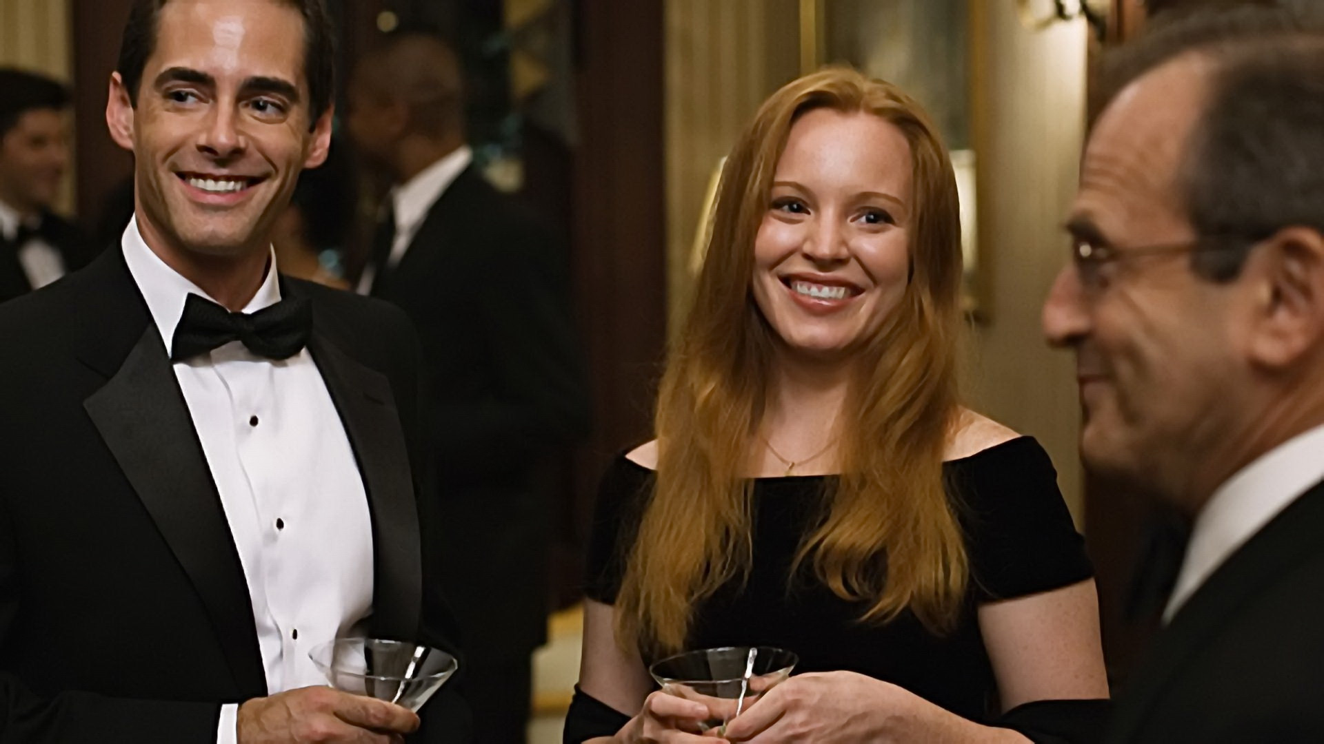 Loving Leah Background