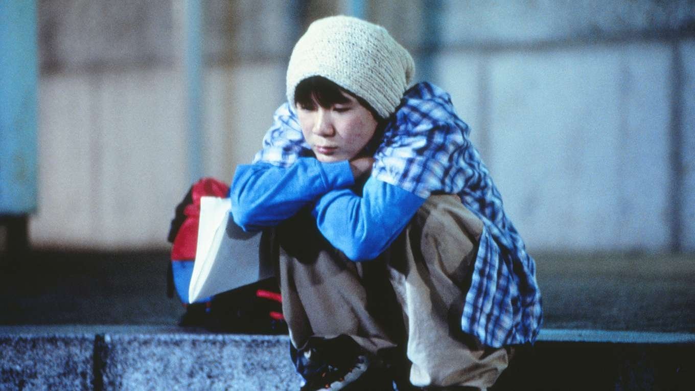 A Class to Remember IV: Fifteen Background