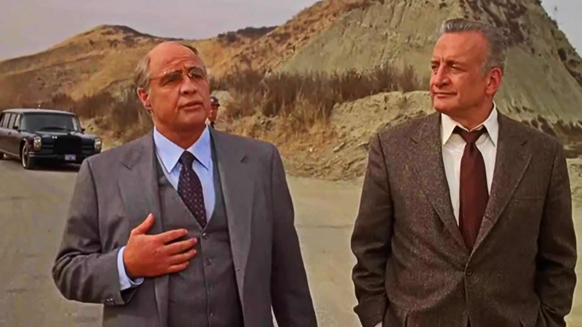 The Formula Background