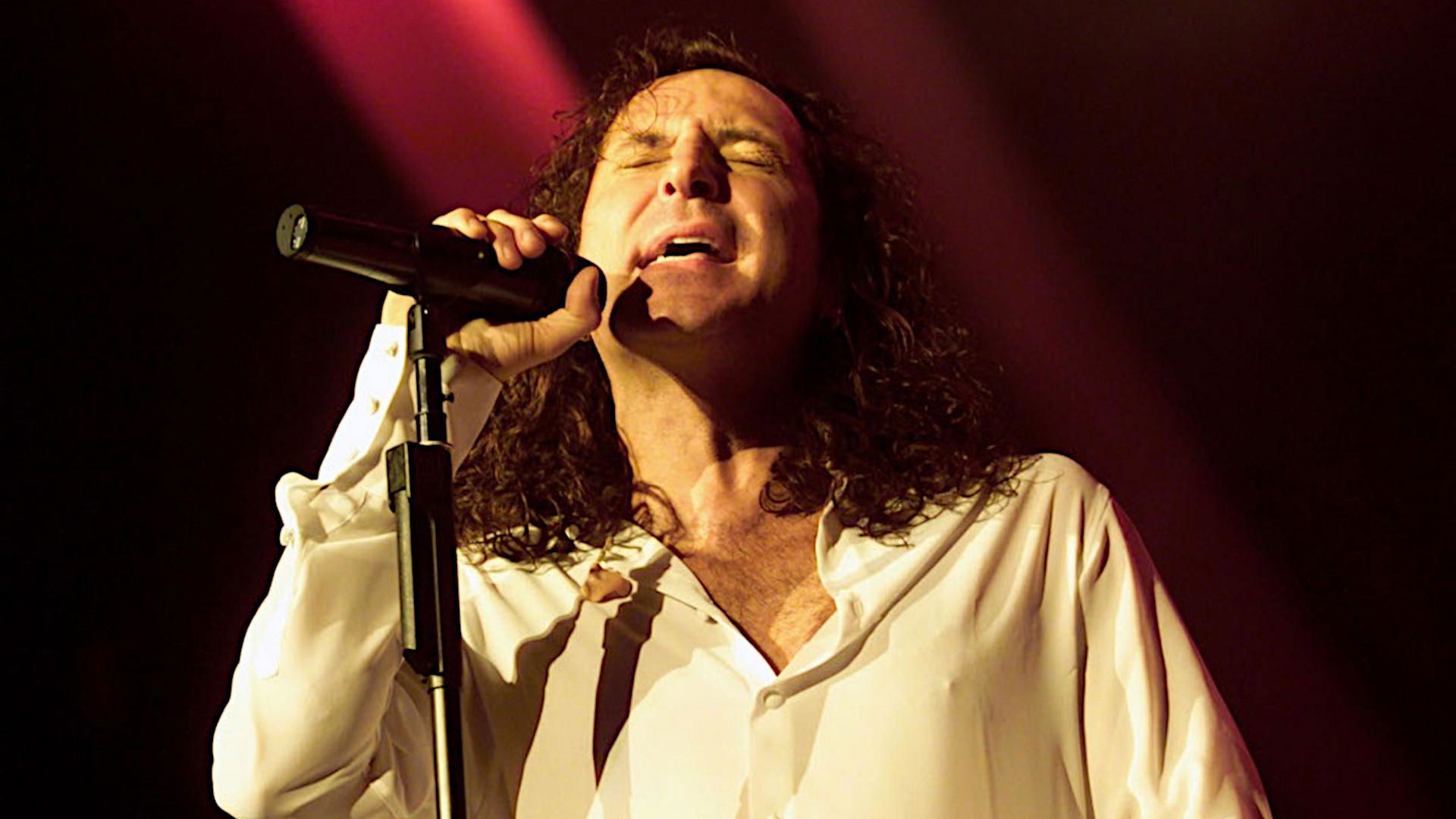 Journey 2001 Background