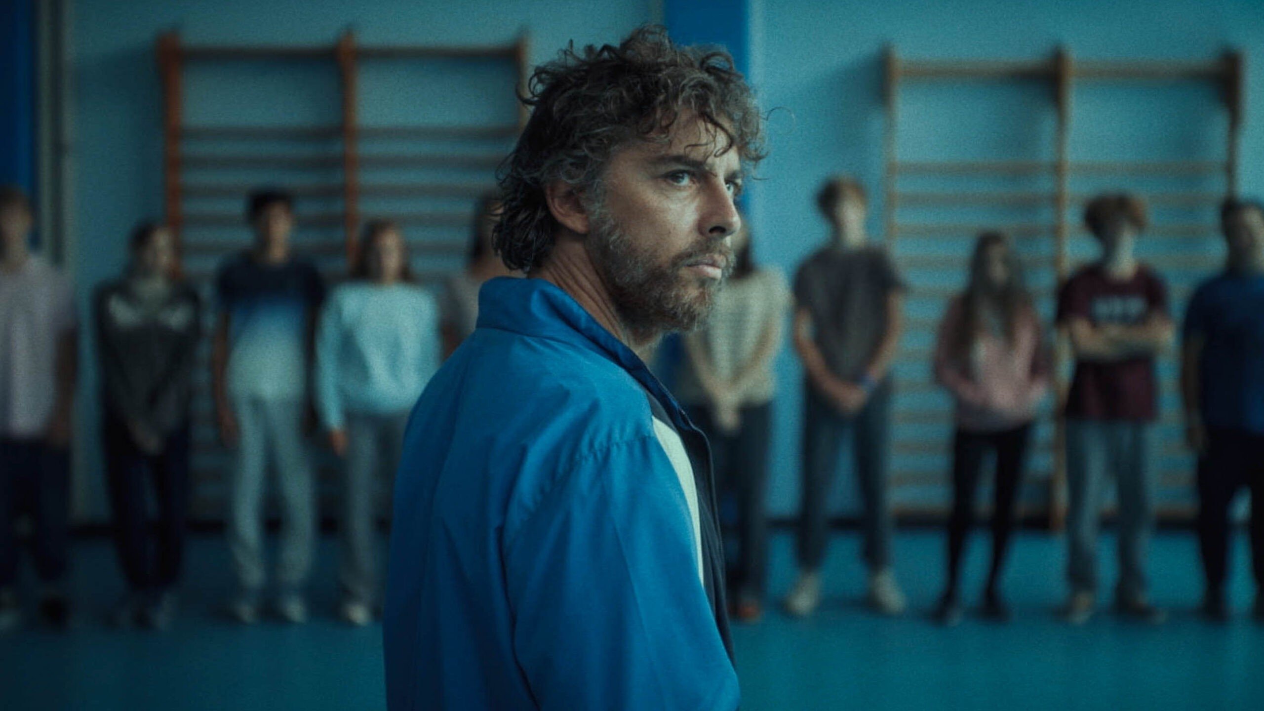 The Holy Boy Background