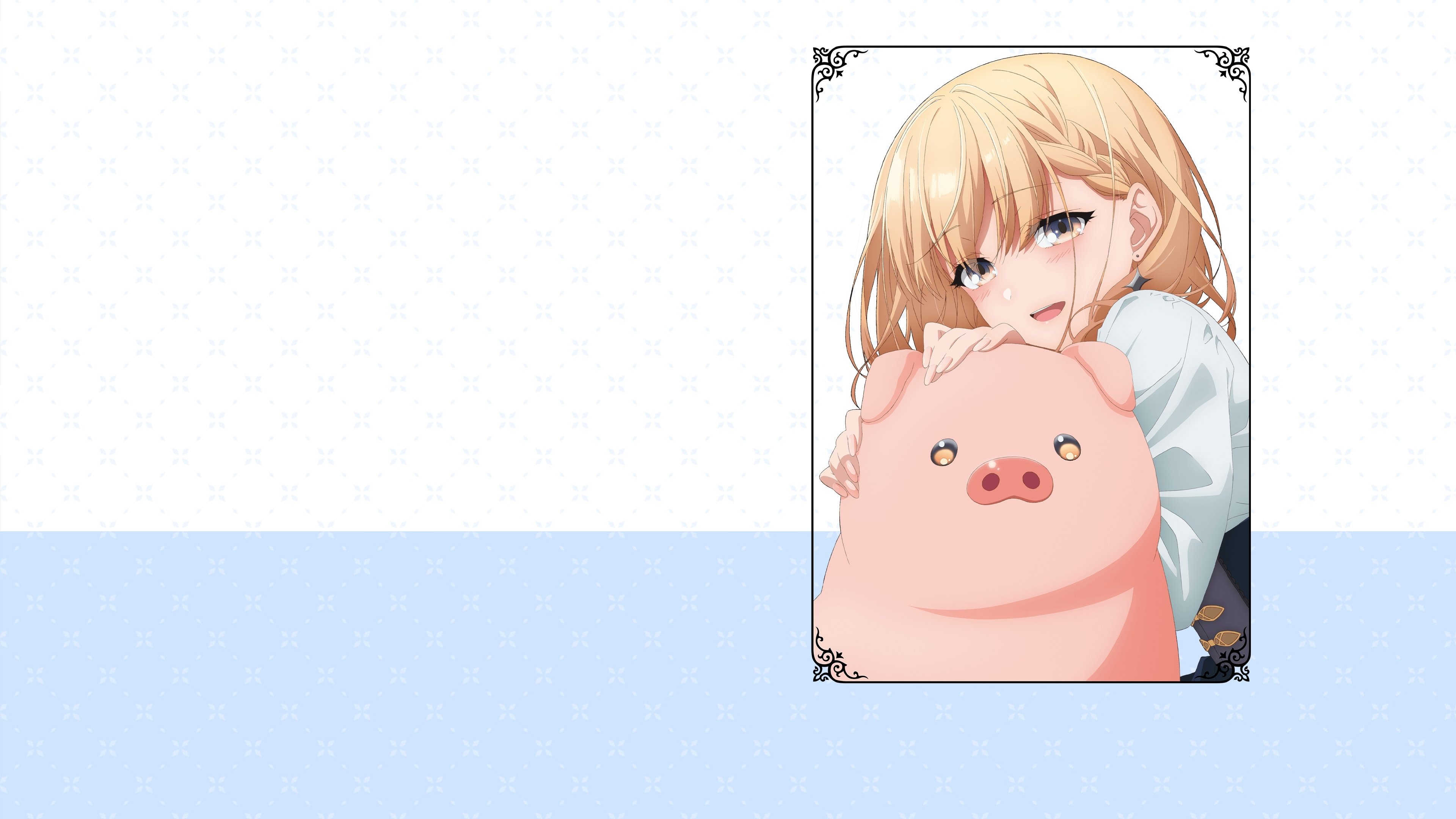 Butareba -The Story of a Man Turned Into a Pig- Background