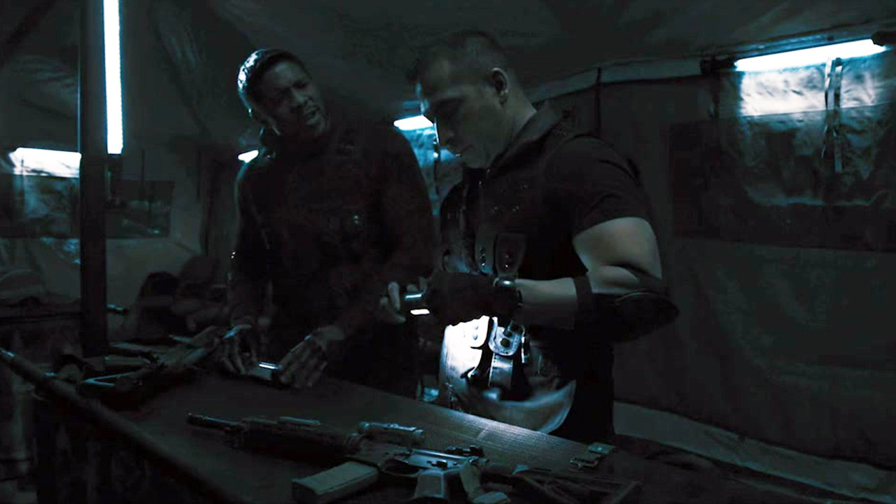 The Immortal Wars Background